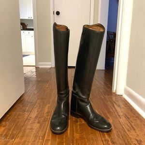 ARIAT Tall English Riding Boots